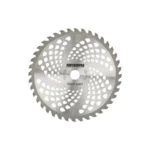 Motocoasa pe benzina Partner Pro PP5600 - imagine 4