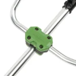 Motocoasa pe benzina Partner Pro PP5600 - imagine 5