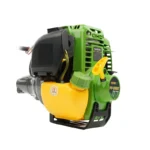 Motocoasa pe benzina Partner Pro PP5600 - imagine 8