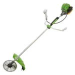 Motocoasa pe benzina Partner Pro PP5600 - imagine 10