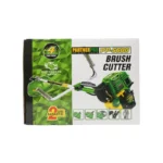 Motocoasa pe benzina Partner Pro PP5600 - imagine 15