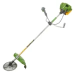 Motocoasa pe benzina Partner Pro PPA-56 - imagine 2