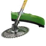 Motocoasa pe benzina Partner Pro PPA-56 - imagine 5