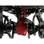 Motocultor benzina RATO 100 - imagine 4