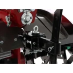 Motocultor benzina RATO 100 - imagine 5