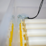 Incubator pentru oua Demetra DM-120 - imagine 5