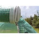 Seră pentru grădină Demetra 10 m-3 m-2 m - imagine 5