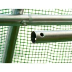 Seră pentru grădină Demetra 10 m-3 m-2 m - imagine 4