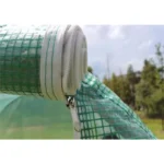 Sera pentru gradina Demetra 12 m-3 m-2.25 m - imagine 6