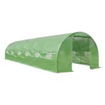 Sera pentru gradina Demetra 6 m-3 m-2 m