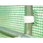 Sera pentru gradina Demetra 8 m-3 m-2 m - imagine 3