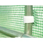 Sera pentru gradina Demetra 8 m-3 m-2.25 m - imagine 5