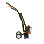 Motosapa pe benzina Togo TG-ST4001 - imagine 7