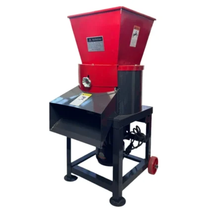 Tocator de furaje Demetra DM-100BL